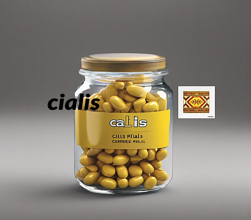 Precio de cialis farmacia del ahorro